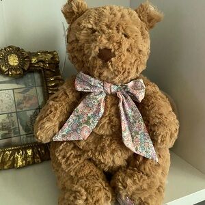 NWT • liberty Bartholomew